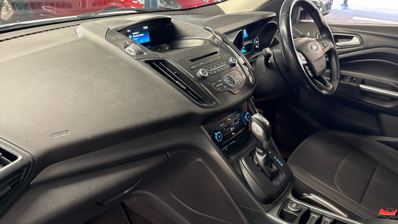 Ford Kuga 1.5 TDCi Zetec 5dr Auto 2WD Diesel Estate
